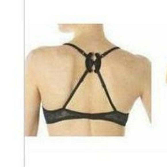 2 pc Bra strap hooks - Picture 2 of 5